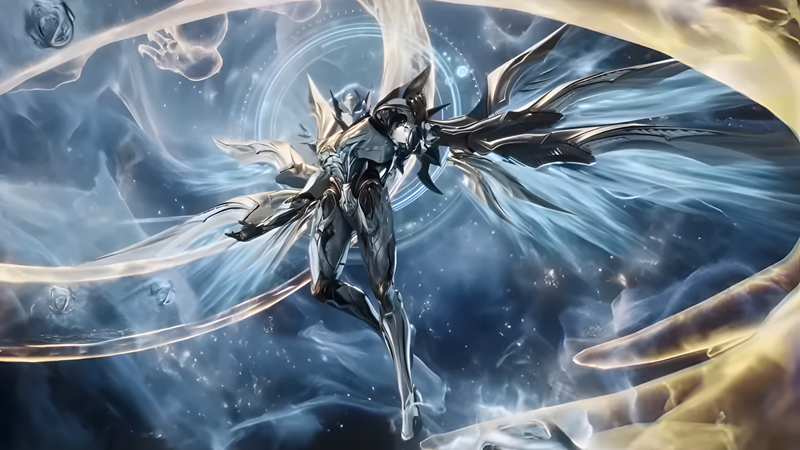 The Baffling Mystery of Luo Feng's Greatest Limitation