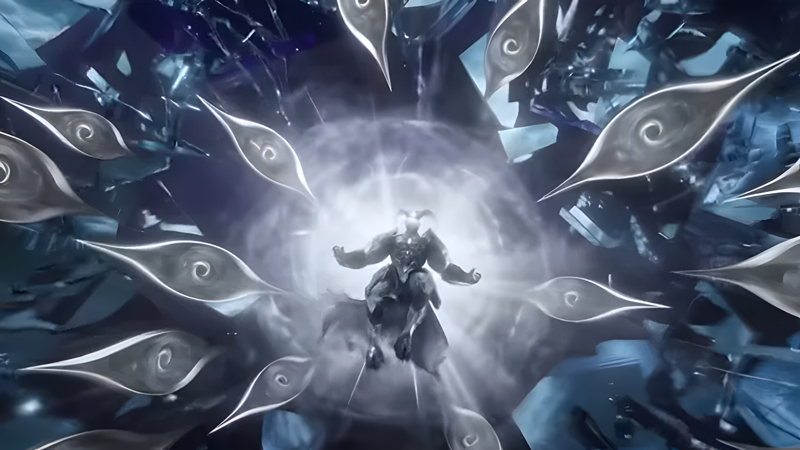 The Baffling Mystery of Luo Feng's Greatest Limitation