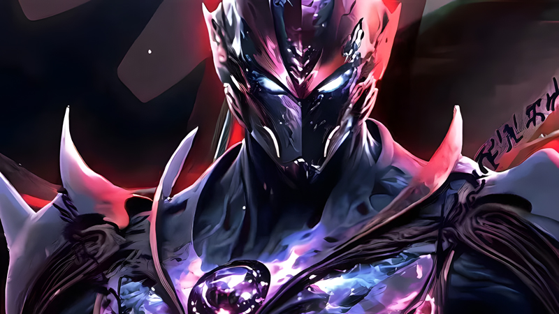 The Baffling Mystery of Luo Feng's Greatest Limitation