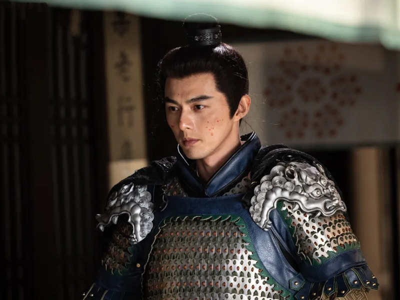 The Canine Heart of The Vendetta of An