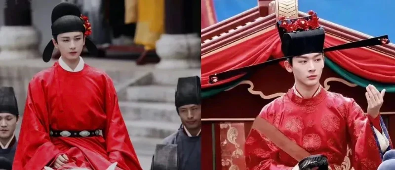 The Curious Case of the Ming Bunny Hat
