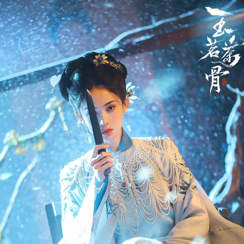 The Dual Spirit of Glory