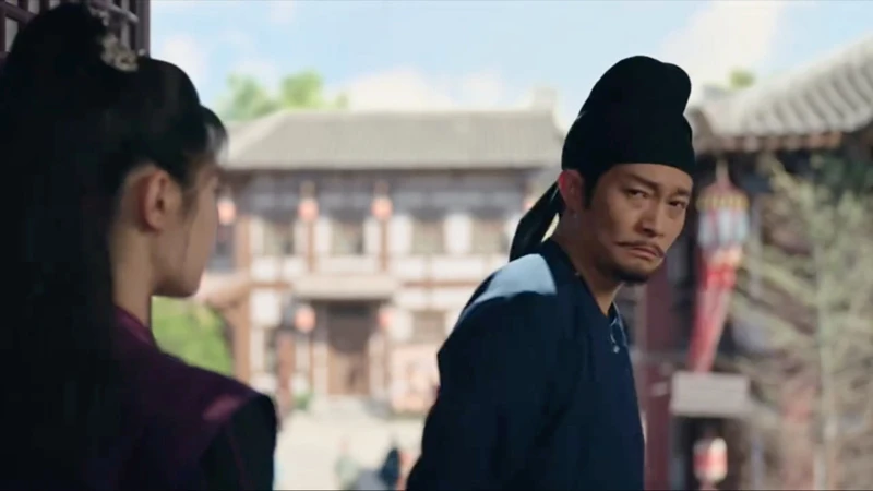 The Fifth Case of Tang Gui Ⅲ: How Did Elite Families Become Killers?