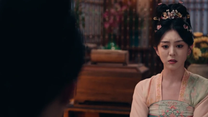 The Fifth Case of Tang Gui Ⅲ: How Did Elite Families Become Killers?