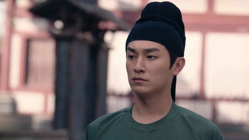 The Fifth Case of Tang Gui Ⅲ: How Did Elite Families Become Killers?