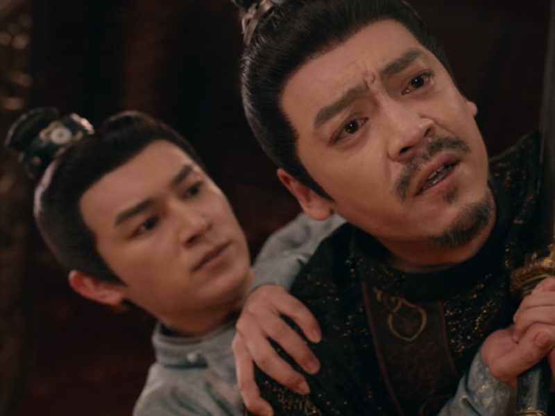 The Fifth Case of Tang Gui Ⅲ: How Did Elite Families Become Killers?