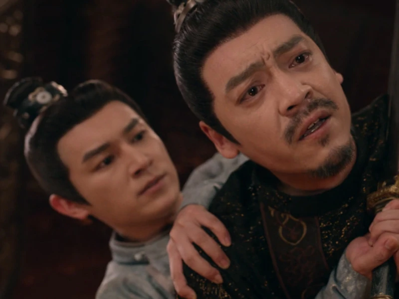 The Fifth Case of Tang Gui Ⅲ: How Did Elite Families Become Killers?