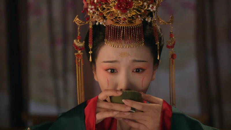 The Fourth Case of Tang Gui Ⅲ: Ruan Daxiong, Hero of Qi Ting's Painted Wall