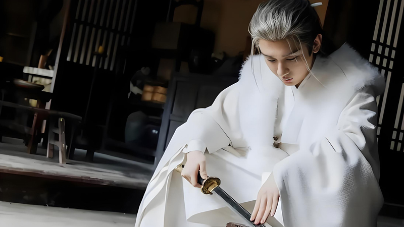 The High-Stakes Conspiracy of The Vendetta of An