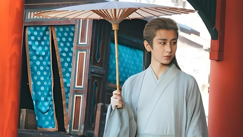 The High-Stakes Conspiracy of The Vendetta of An