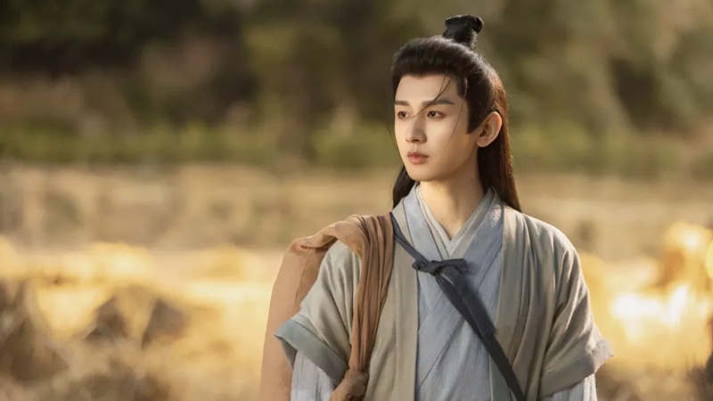 The Masterful Plot and Cast of The Vendetta of An