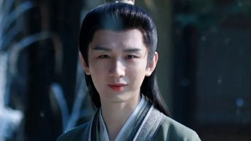 The Masterful Plot and Cast of The Vendetta of An