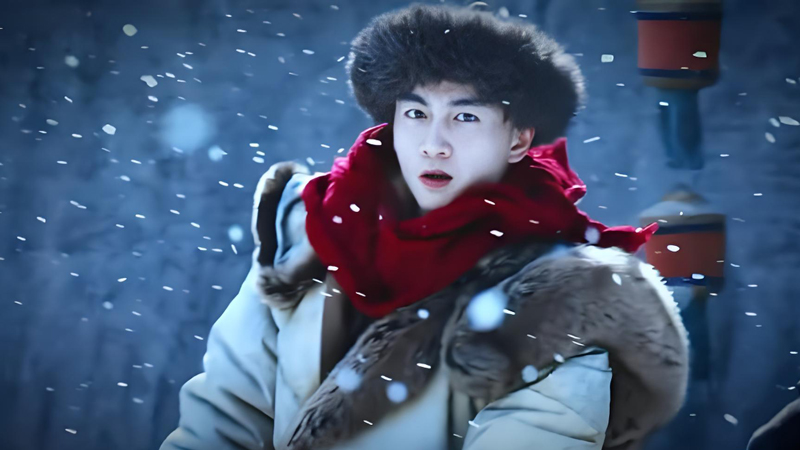 The Money-Making Wisdom of Legend of the Magnate