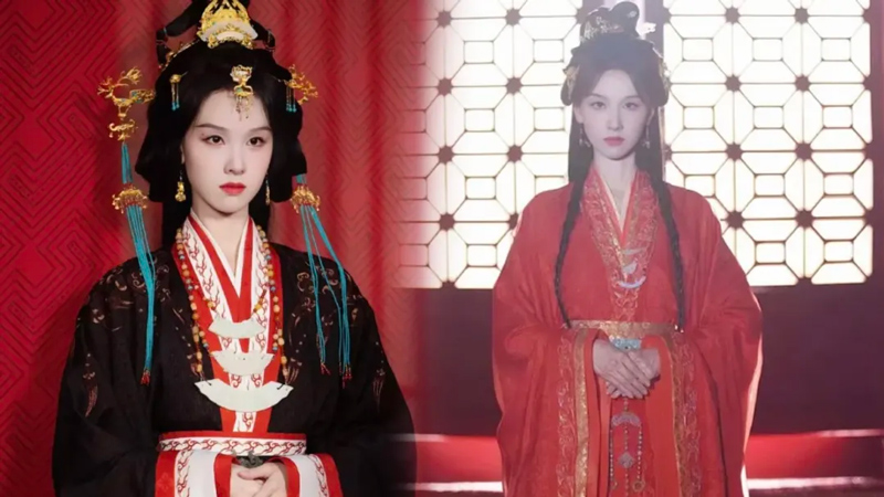 The Power and Ritual of Ancient Jade Group Pendants