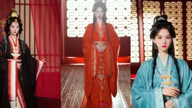 The Power and Ritual of Ancient Jade Group Pendants