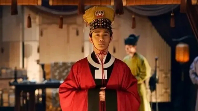 The Royal Collar: How a Song Dynasty Neckpiece Ruled the Court