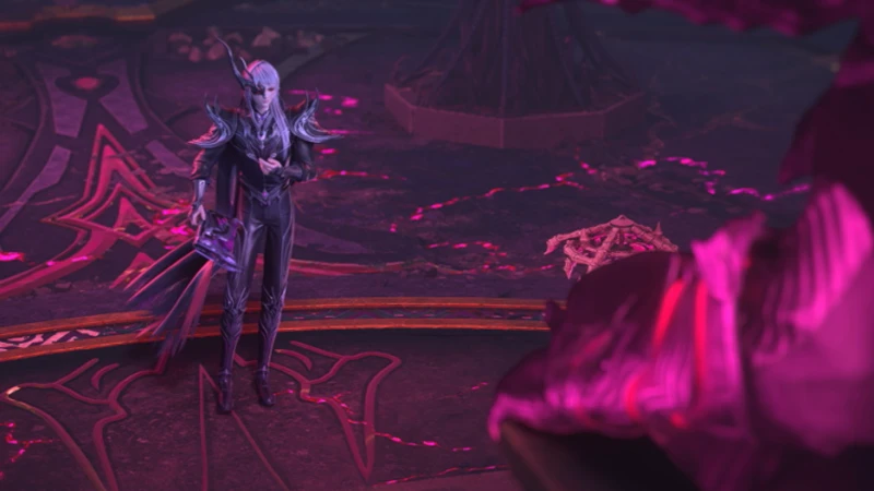 The Soul Hall's Calculated Threat in Battle Through the Heavens