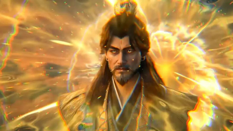 The Tragic Downfall of Heaven-South's Mad Cultivator