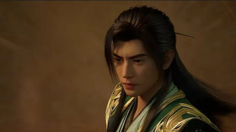 The Tragic Downfall of Heaven-South's Mad Cultivator