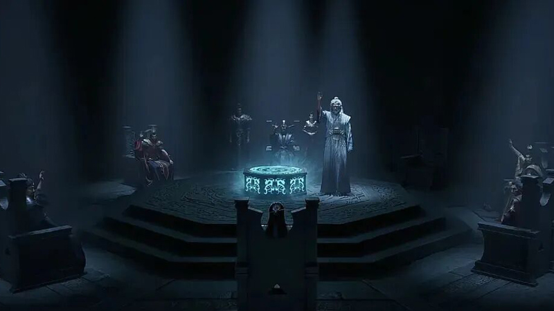 The Tragic Downfall of Heaven-South's Mad Cultivator