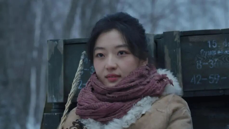 The Twisted Web of Vengeance in Legend of the Magnate