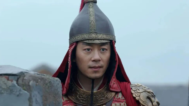 The Twisted Web of Vengeance in Legend of the Magnate