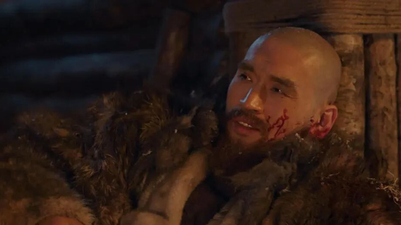 The Twisted Web of Vengeance in Legend of the Magnate