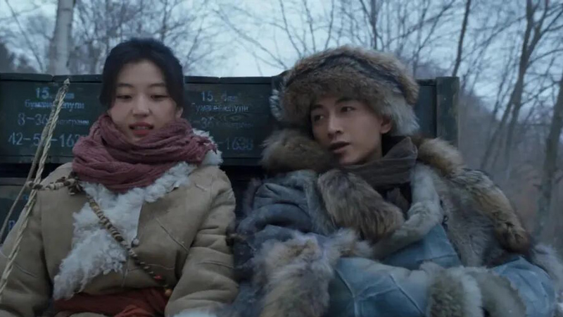 The Twisted Web of Vengeance in Legend of the Magnate