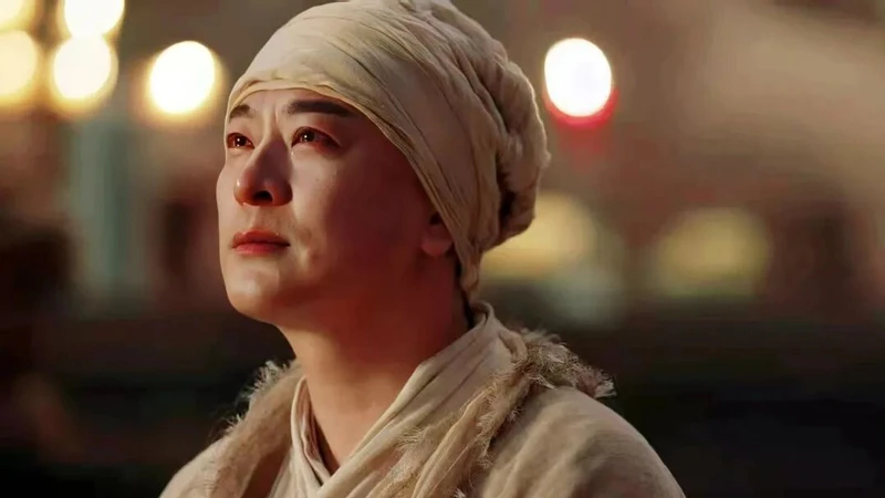 The Unfinished Finale of Strange Tales of Tang Dynasty Ⅲ: Chang'an