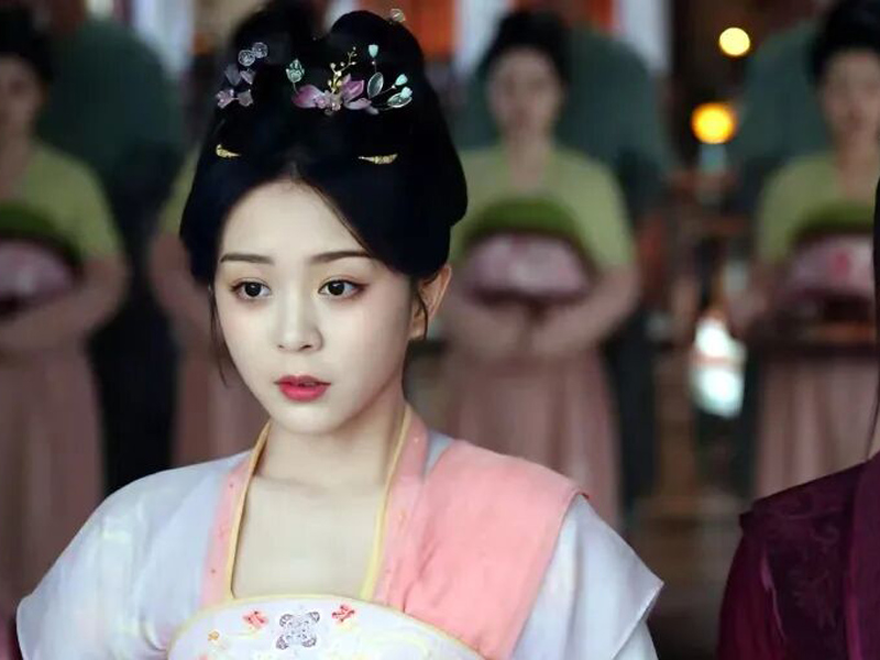 The Unfinished Finale of Strange Tales of Tang Dynasty Ⅲ: Chang'an