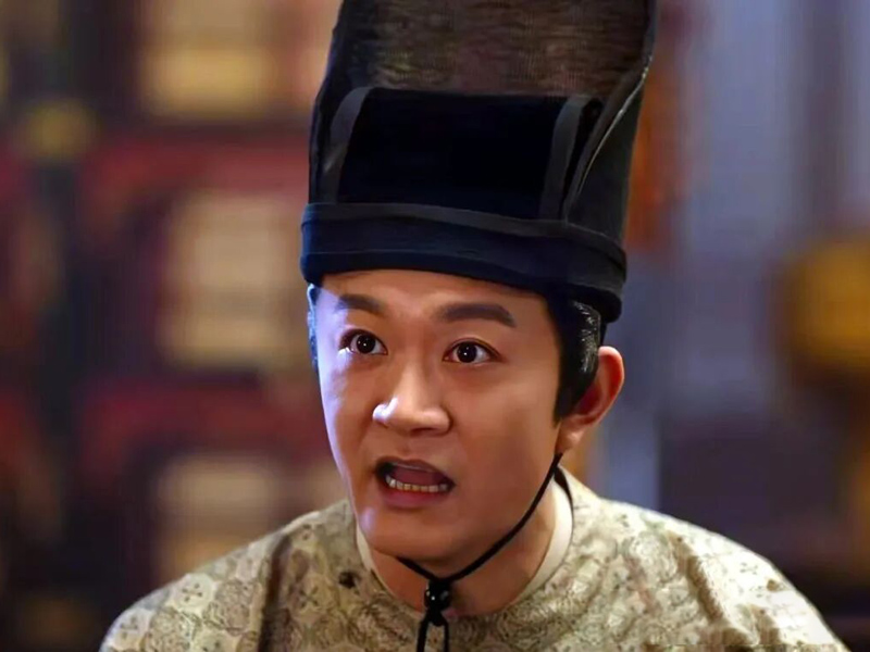 The Unfinished Finale of Strange Tales of Tang Dynasty Ⅲ: Chang'an