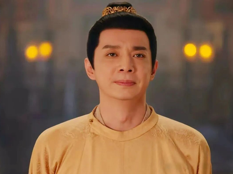 The Unfinished Finale of Strange Tales of Tang Dynasty Ⅲ: Chang'an