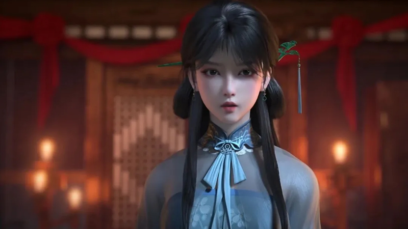 The Unlikely Tome That Forged Shi Mu’s Rise in the Xuan Realm