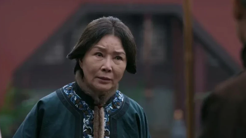 The Untold Reason Behind a Mother's Choice in Legend of the Magnate