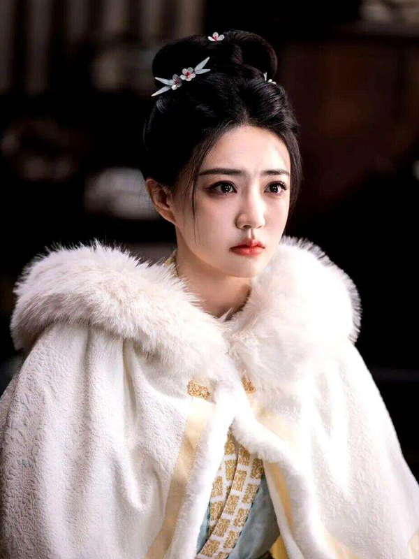 The Vendetta of An: Bai Wan Dies in Yan Fengshan's Trap