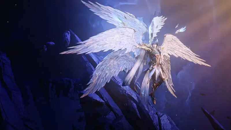 Throne of Seal: The Fateful Duel Between Long Haochen and Abao