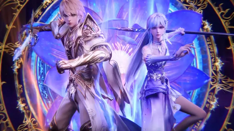 Throne of Seal: Xingmo Shen’s Fall and Fateful Reckoning