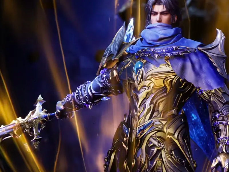 Throne of Seal: Xingmo Shen’s Fall and Fateful Reckoning