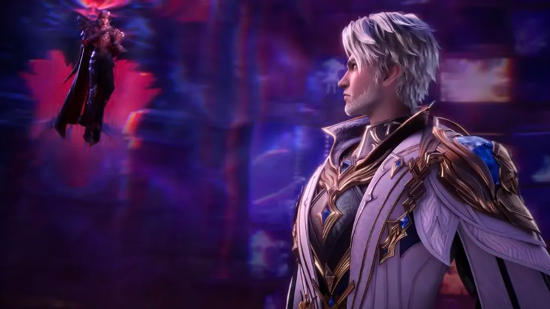 Throne of Seal: Xingmo Shen’s Fall and Fateful Reckoning