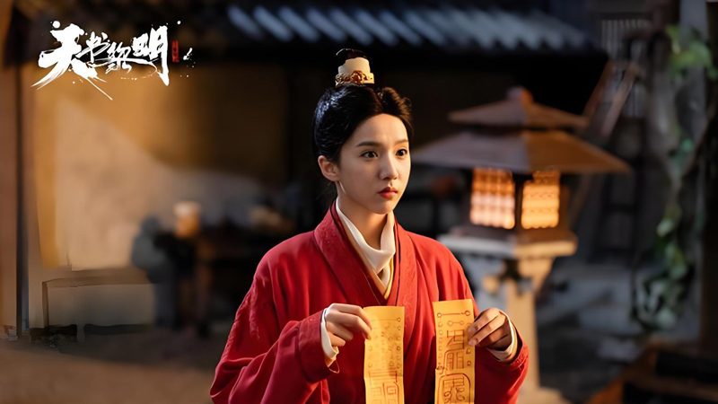 Is Treasure at Dawn the Best Mystery Show You're Not Watching?