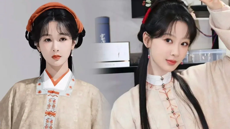 Uncovering the History of Chinese Ming and Qing Buttons