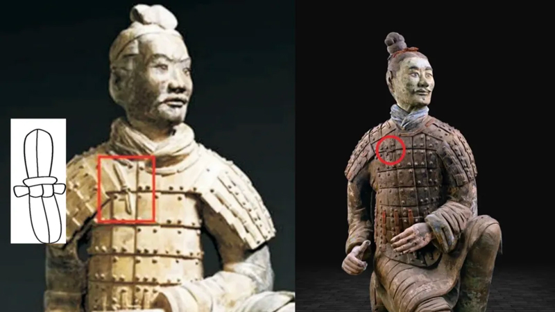 Uncovering the History of Chinese Ming and Qing Buttons