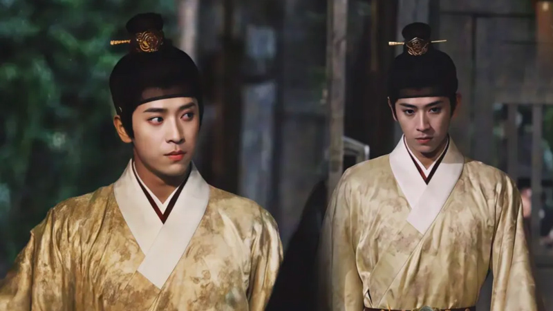 Unpacking the History of Ming Dynasty Wangjin