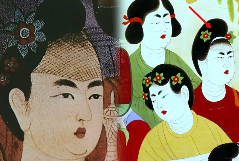 Unpacking the History of Ming Dynasty Wangjin