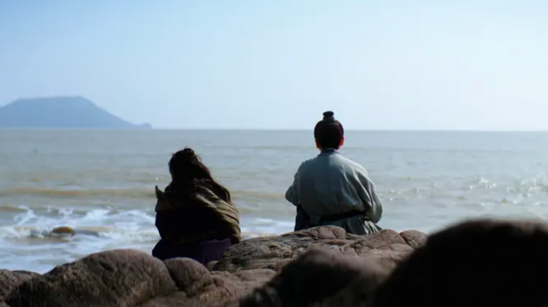 Unpacking the Intricate World of The Vendetta of An