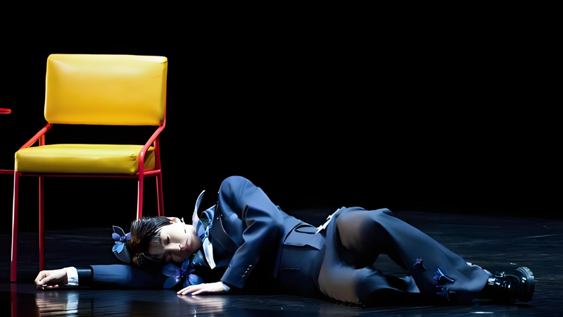 Wang Junkai’s Backlash: The Cost of Artistic Credibility