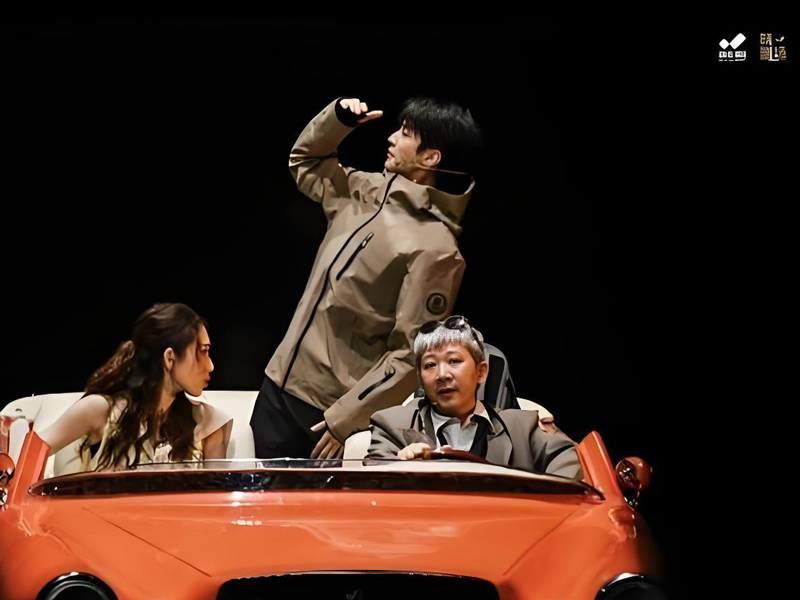 Wang Junkai’s Backlash: The Cost of Artistic Credibility