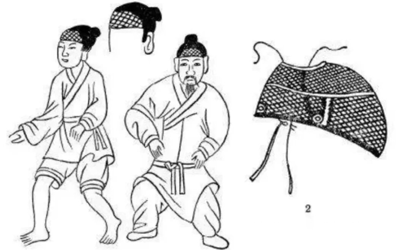 Wang Yibo's Hair Net: A Ming Dynasty Fashion Statement or Modern Mystery?