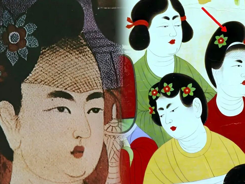 Wang Yibo's Hair Net: A Ming Dynasty Fashion Statement or Modern Mystery?