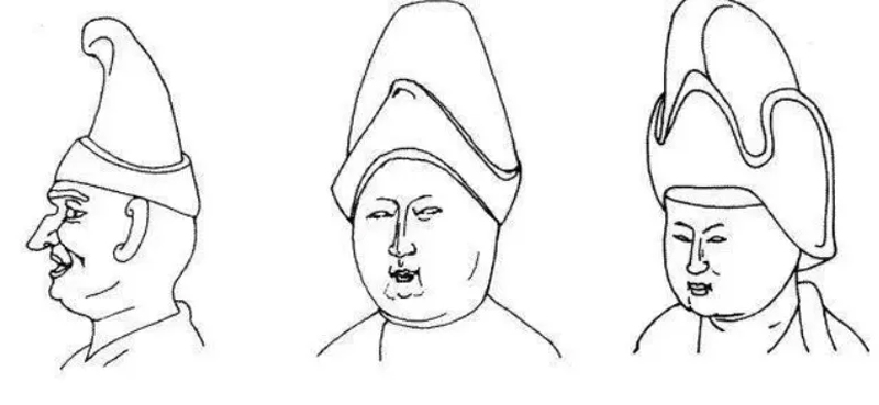 Was That K-Drama Hair Towel Worn in Tang China?